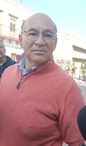 Nadie va a extrañar esos terrenos que no sirven para nada, tenemos finanzas sanas: Galindo sobre 18 predios que subastará el Ayuntamiento