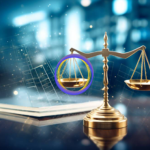 ¿Justicia algorítmica? La Corte Suprema de Colombia sanciona a abogado por inventar leyes con IA