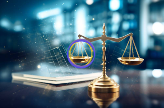 ¿Justicia algorítmica? La Corte Suprema de Colombia sanciona a abogado por inventar leyes con IA