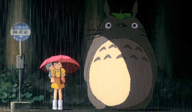 Terapia de pixeles y acuarelas: ‘Zelda’ y Studio Ghibli mejoran oficialmente la salud mental