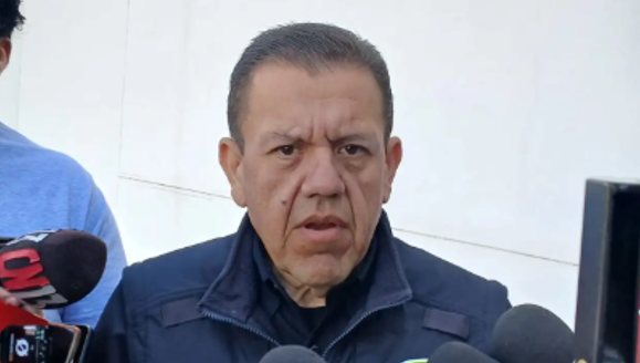 No hubo bloqueos en SLP, confirma SSPC tras hechos en Jalisco