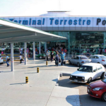 “En SLP se transita con absoluta calma”: SCT tras suspensiones de autobuses a Jalisco