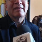 Galindo defiende obra en El Saucito: “Seguimos adelante”, mientras vecinos piden suspensión por riesgos al templo