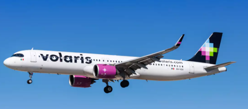 Volaris abre cinco nuevas rutas en San Luis Potosí