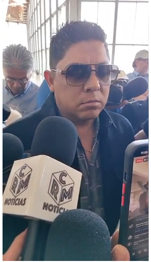 “No pueden declarar cosas que no existen”: Gallardo respalda circular que centraliza la vocería en SEGE