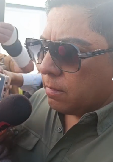 Gobernador endurecerá supervisiones en asilos: “Hay quienes solo quieren sacar negocio”