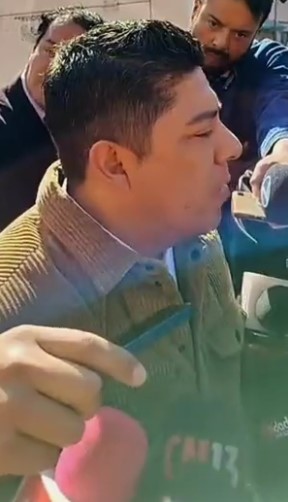 SLP trae de regreso a 50 potosinos varados en Jalisco; refuerzan blindaje con 800 elementos