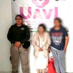 Adulta mayor extraviada fue auxiliada por GCM de Soledad