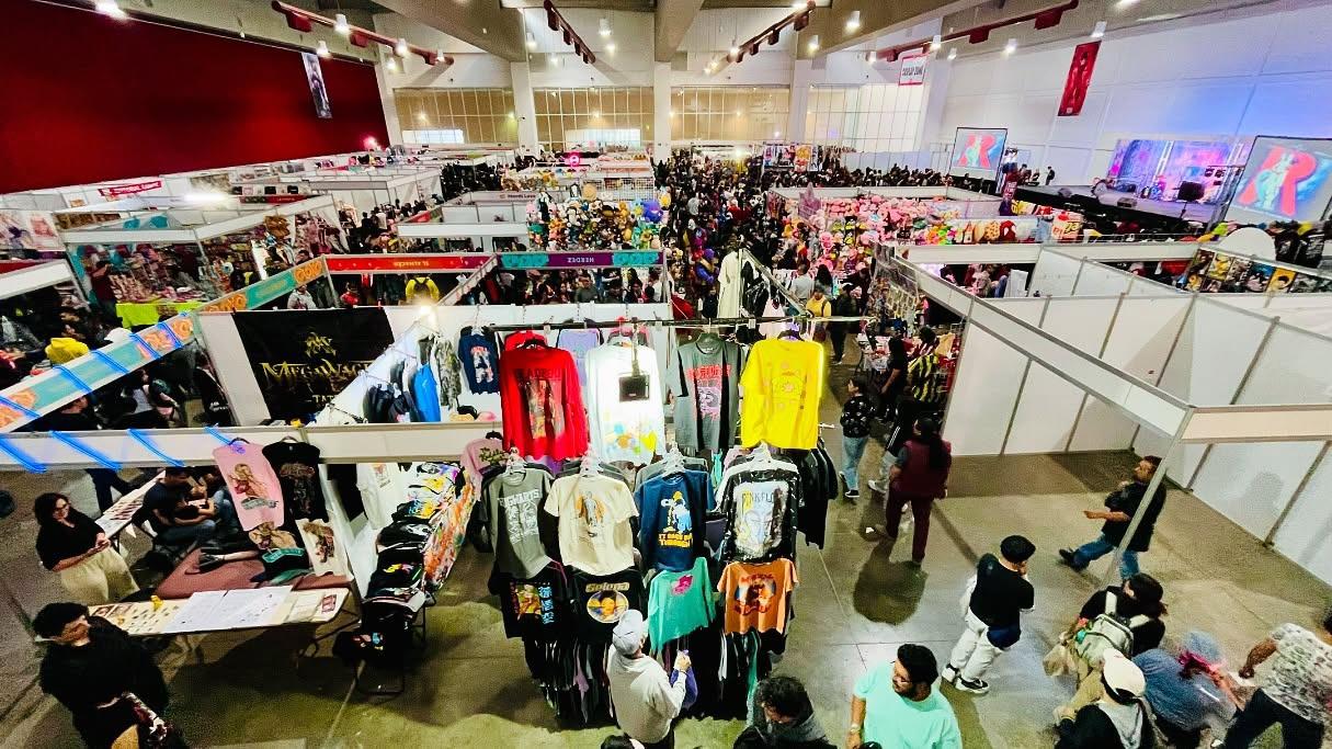 Centro de negocios potosí se posiciona como recinto de clase mundial