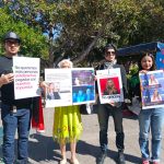 Colectivos arremeten contra conferencia de Cayetana Álvarez de Toledo en SLP y acusan traición al 8M