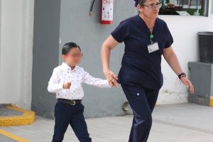 Estado impulsa adopciones para garantizar hogares a la niñez potosina