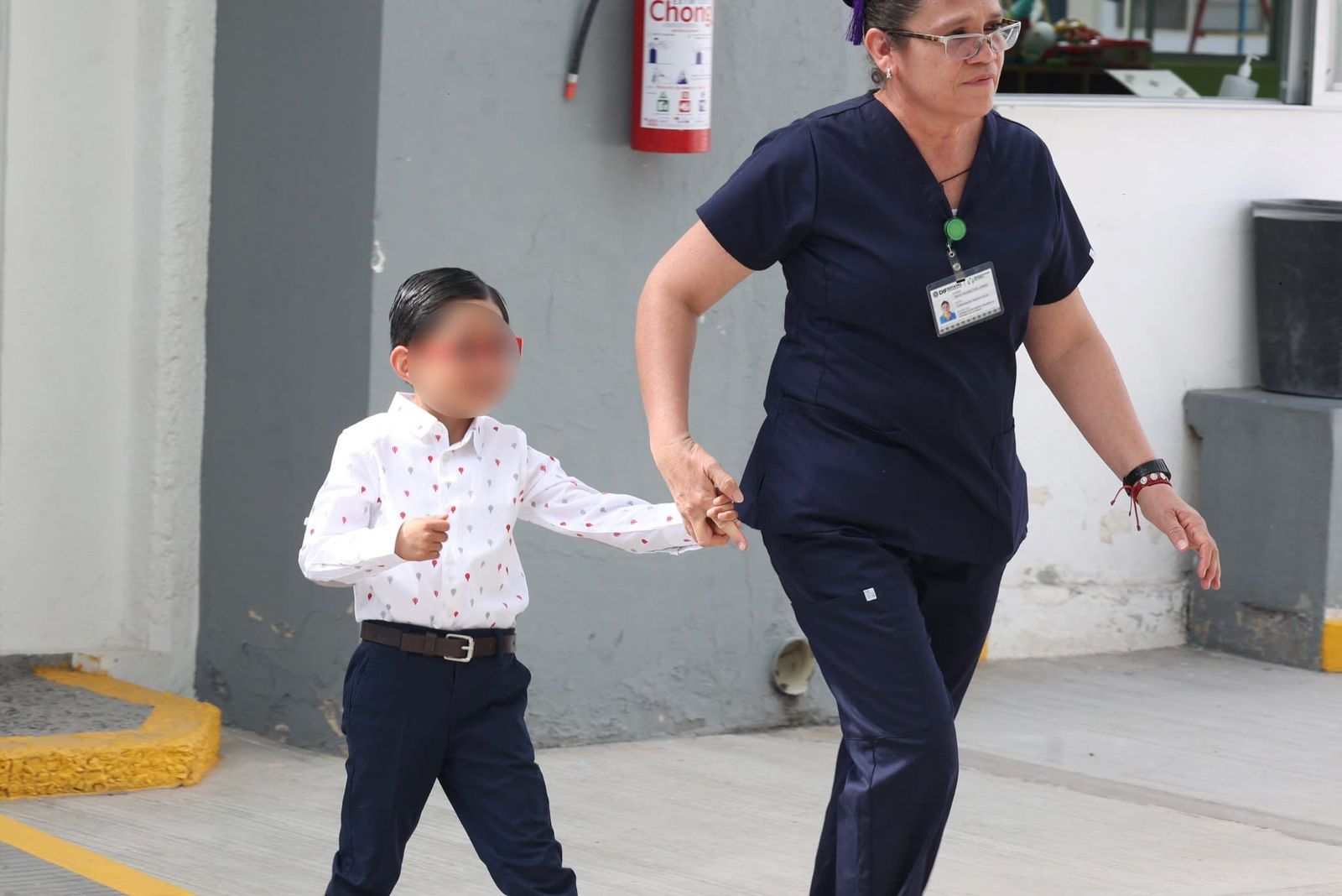 Estado impulsa adopciones para garantizar hogares a la niñez potosina