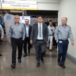 San Luis Potosí, principal motor de las exportaciones mexicanas al reino unido