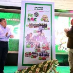 Todo listo para la Feria Nacional de la Enchilada 2026: tradición, gastronomía y música