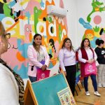 Villa de Pozos fortalece atención a mujeres con discapacidad víctimas de violencia