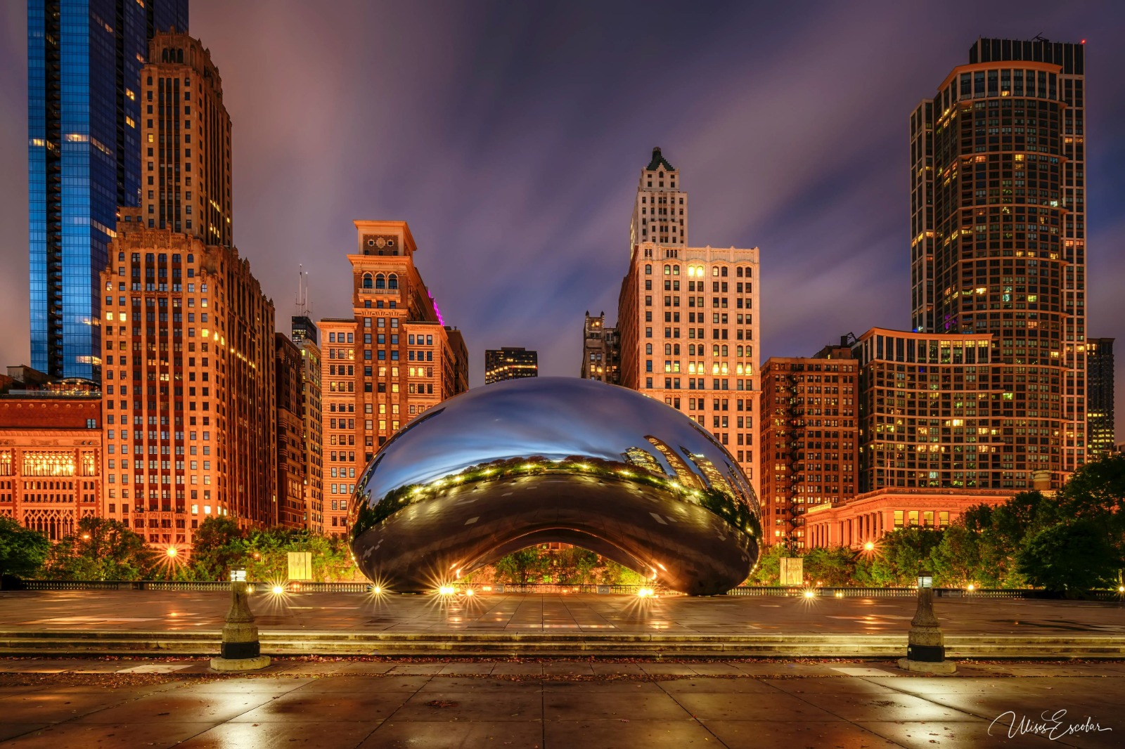 Historias convergentes en la galería sótano del Teatro de la Paz