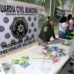 GCM de Soledad da inicio a la “semana morada” en el marco del 8M
