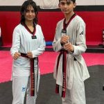 Jóvenes de Villa de Pozos destacan en juegos CONADE 2026