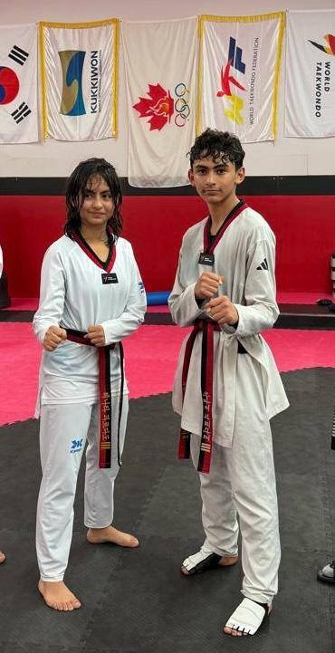 Jóvenes de Villa de Pozos destacan en juegos CONADE 2026