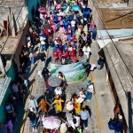 La primavera llegó a Villa de Pozos