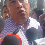 Más allá de la Alerta: Navarro urge a mujeres a romper el silencio