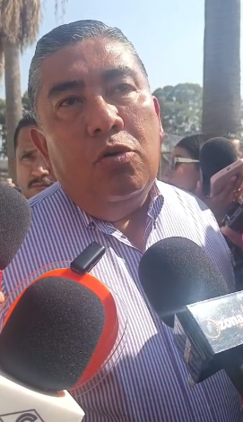 Más allá de la Alerta: Navarro urge a mujeres a romper el silencio