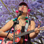 Andrea Echeverri lanza ‘La Teta Pirata’: Un himno de resiliencia tras su lucha contra el cáncer