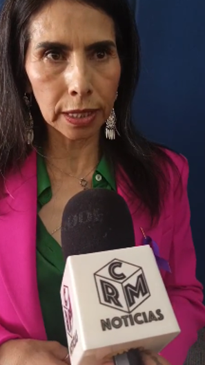 30 carpetas se judicializan por semana en SLP por casos de violencia de género