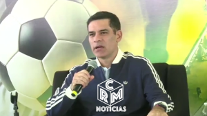 “México merece más”: Rafa Márquez llama a rescatar a los jóvenes de la violencia a través del fútbol