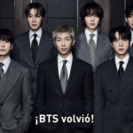 BTS divide al internet: ¿Evolución global o pérdida de identidad tras su esperado concierto?