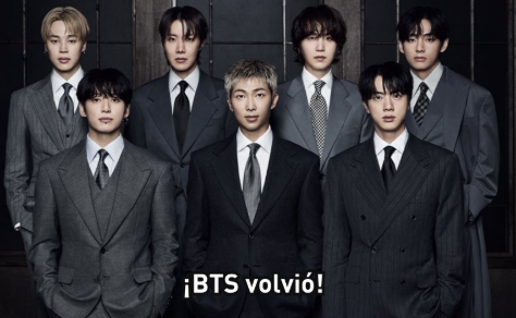BTS divide al internet: ¿Evolución global o pérdida de identidad tras su esperado concierto?