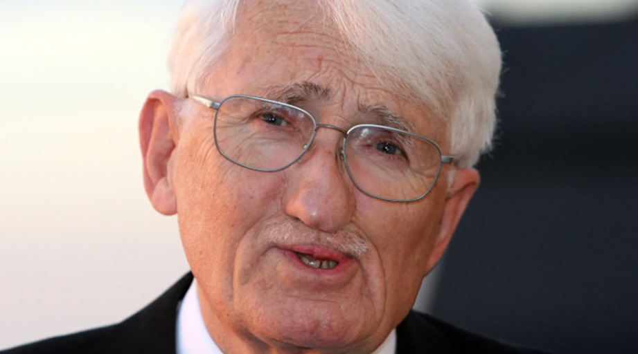 El adiós a Jürgen Habermas: El filósofo que creyó en el poder de la palabra