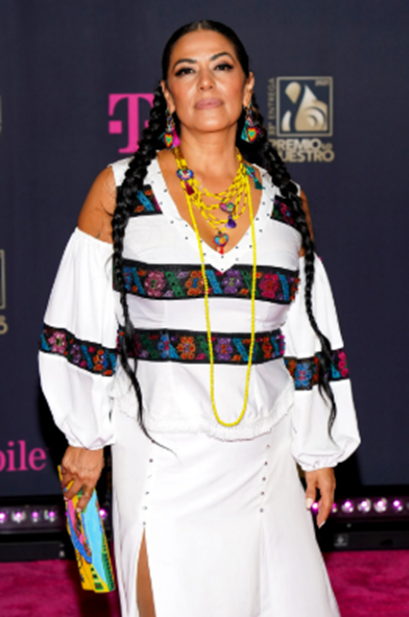 Lila Downs y Snow Tha Product: Un himno a la rebeldía femenina en ‘La Sánchez’