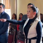 Cabildo de SLP nombra por unanimidad a nueva Secretaria General