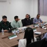 Dependencias estatales impulsan transparencia con comité de gobierno abierto