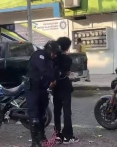 Tragedia en Michoacán: Estudiante de 15 años asesina a dos maestras en Lázaro Cárdenas
