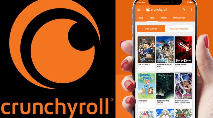 Filtración masiva en Crunchyroll: Hacker accede a 100 GB de datos de usuarios