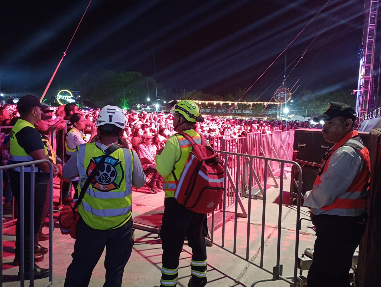 Gobierno del estado despliega plan integral de prevención y vigilancia durante la temporada vacacional de semana santa