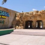 Gallardo anuncia boletos gratis para inaugurar DinoOasis: entregarán mil en Palacio y 500 en Tangamanga