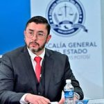 Renuncia fiscal anticorrupción de SLP; deja el cargo antes de concluir su periodo