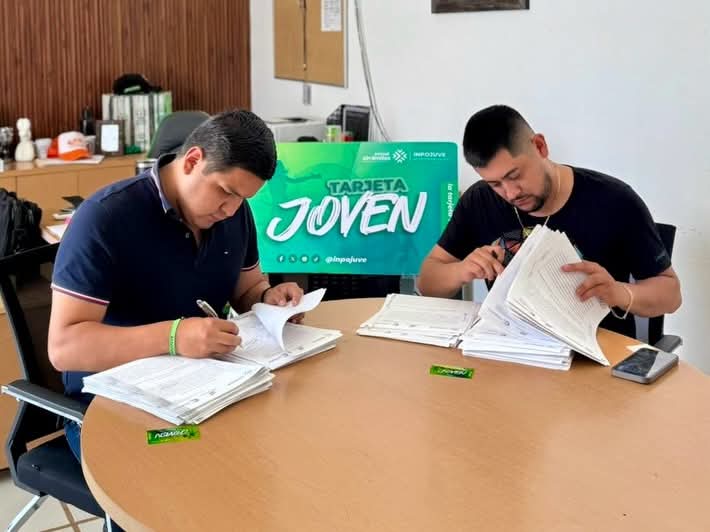 Ayuntamiento de Soledad amplia beneficios y descuentos a la juventud con tarjeta joven