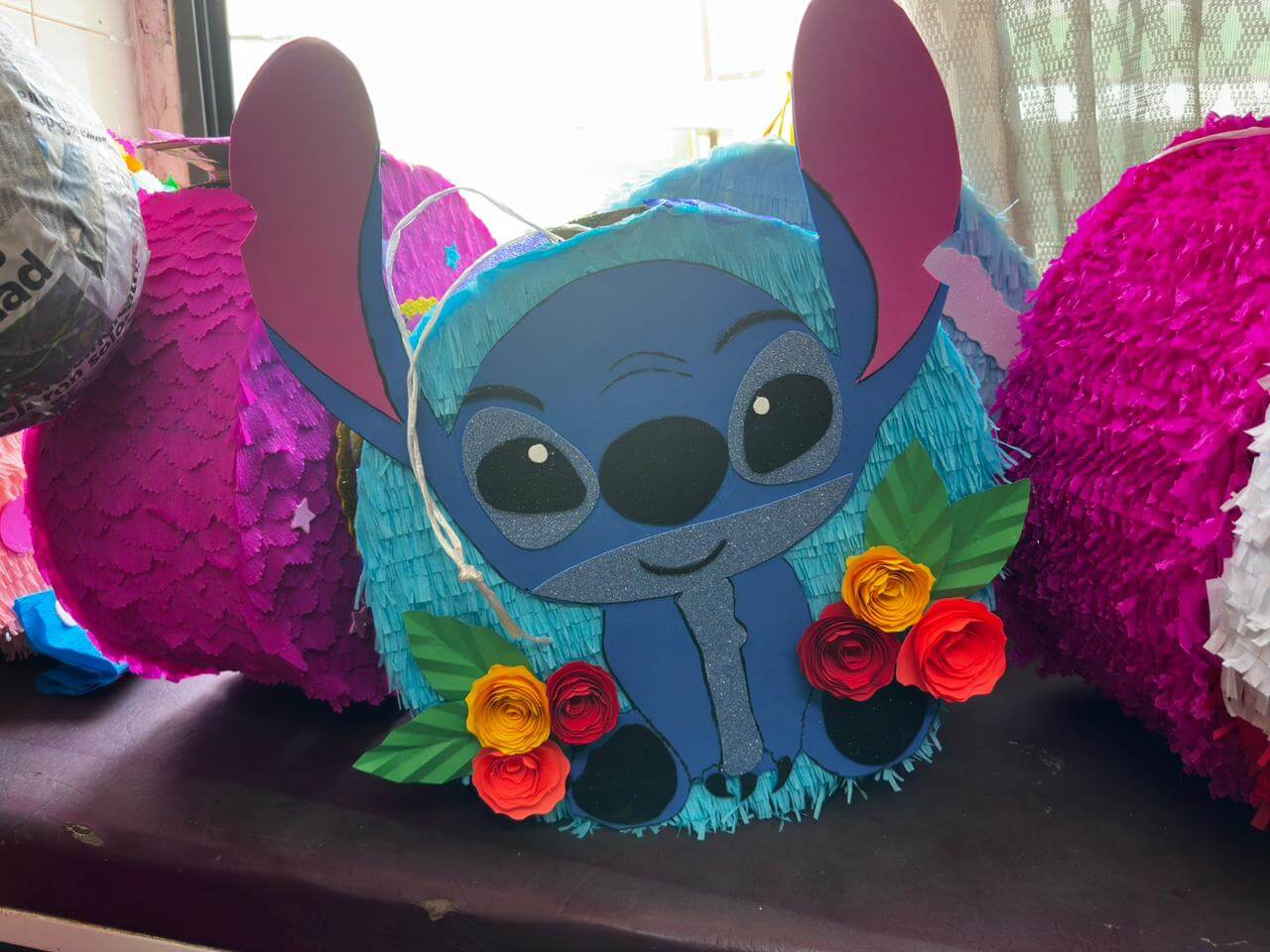 Ayuntamiento de Soledad llevará alegría a la niñez con piñatas y dulceros en su día