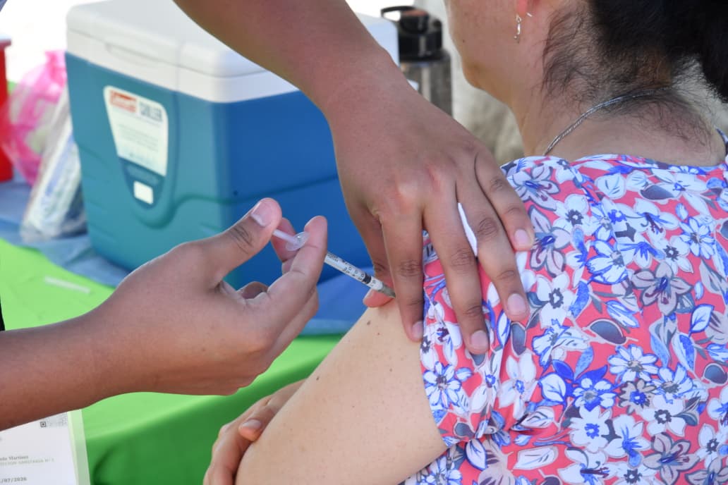 Ayuntamiento de Soledad prepara servicios médicos gratuitos con semana nacional de salud