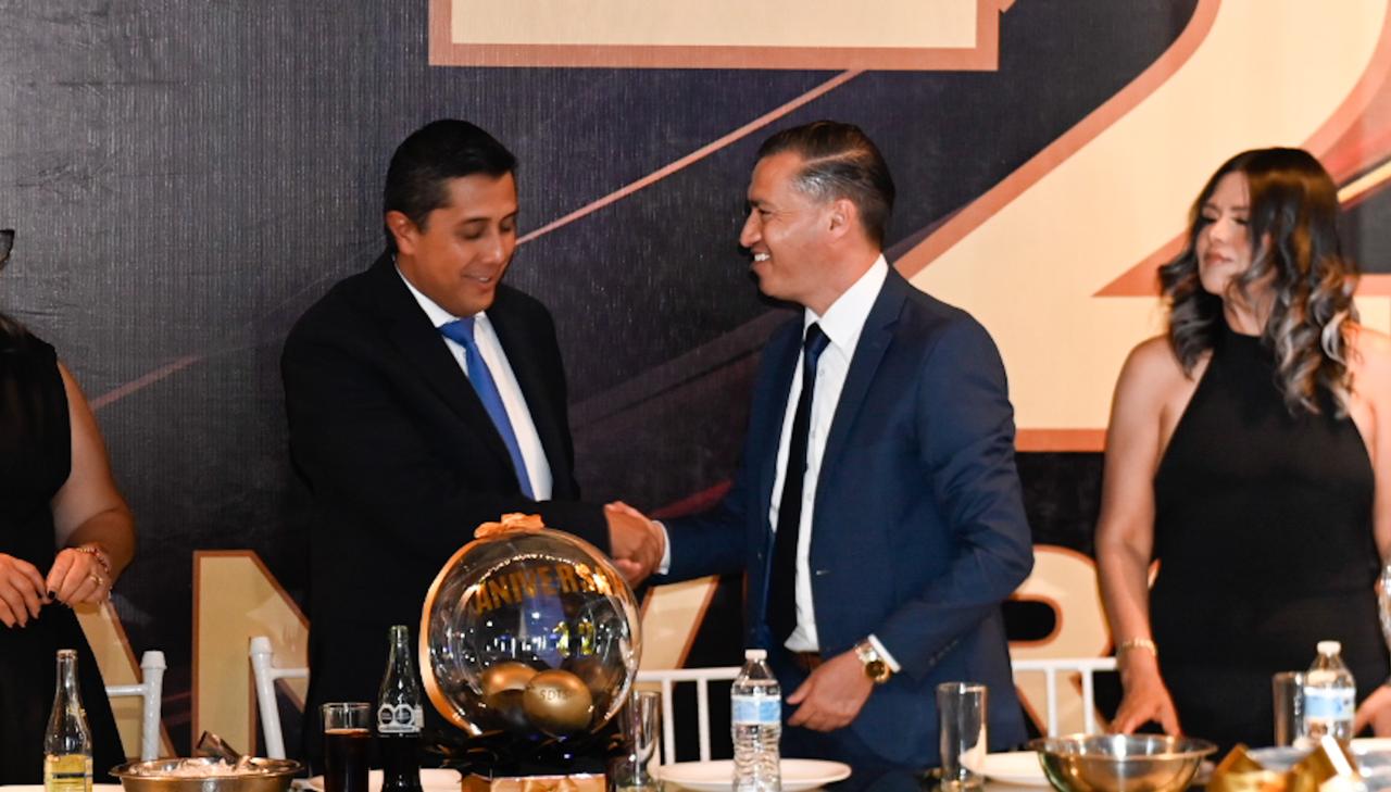 Ayuntamiento de Soledad realza la entrega y vocación de la base trabajadora