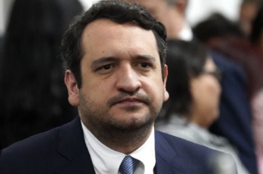 “Andy” aterriza en San Luis… escondido: Morena opera en secreto y el 2027 ya les quita el sueño