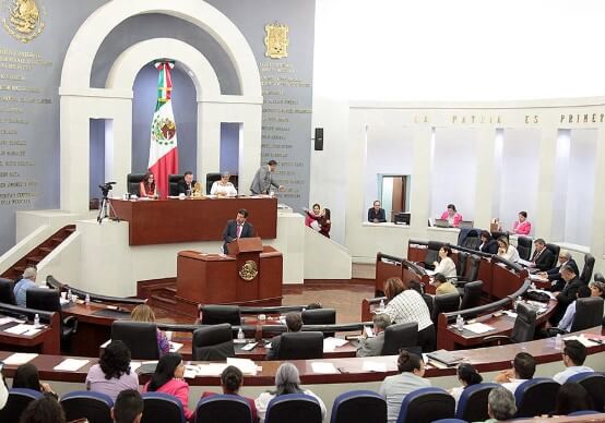 “Austeridad o castigo”: estalla choque político por reforma electoral en SLP
