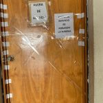 Baños clausurados, tuberías robadas y abandono total: así opera la Secretaría del Bienestar en SLP