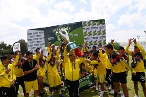 Copa Soledad 2026 recibe reconocimiento por su calidad y renombre deportivo