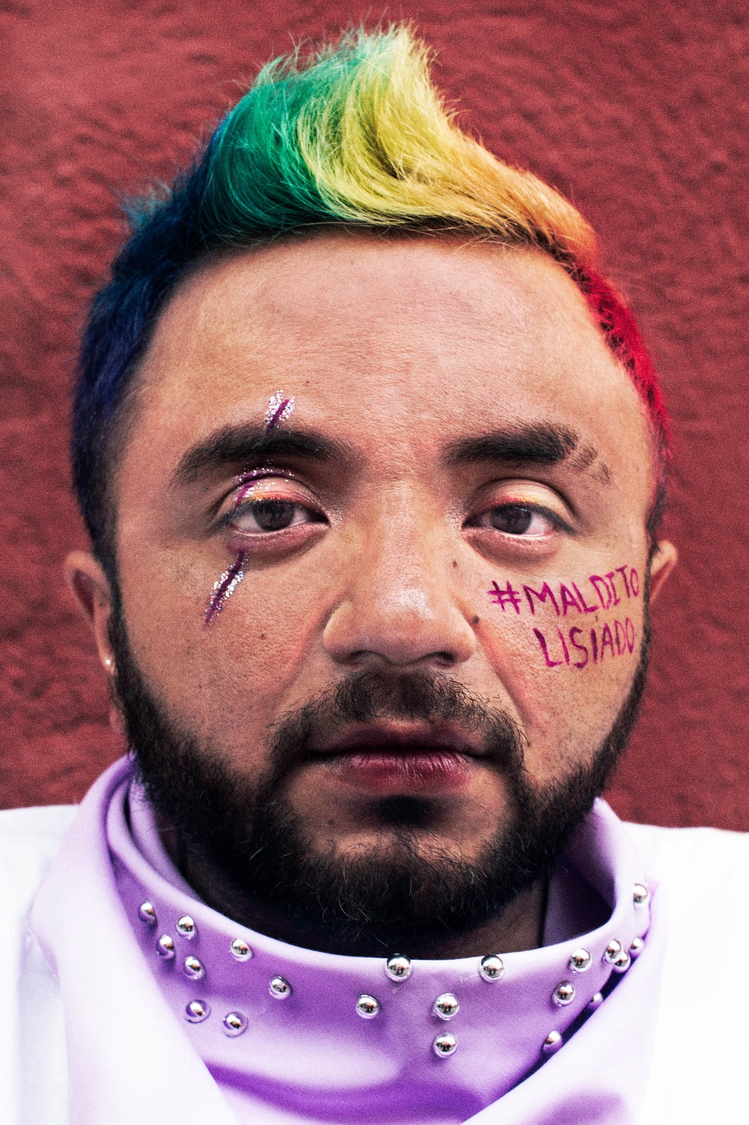 Congreso de CDMX premiará a Guz Guevara, activista potosino y símbolo nacional contra el capacitismo