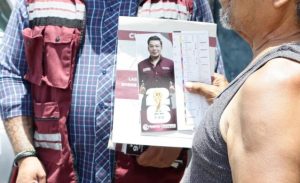 “Fue un regalo”: Cuauhtli Badillo frena propaganda mundialista tras polémica por posible uso indebido